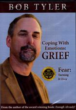 Coping with Emotions: Grief DVD
