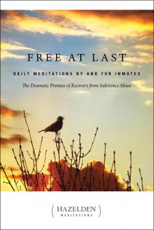 Free At Last Daily Meditations By And For Inmates