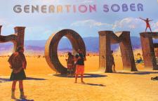 Generation Sober