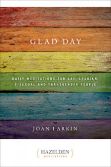 Glad Day Daily Meditations for LGBT People