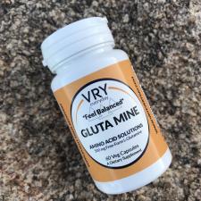 GLUTA MINE - Feel Balanced