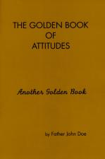 The Golden Book of Attitudes