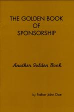 The Golden Book of Sponsorship