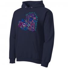 Grateful Heart Hoodie