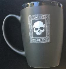 Grateful I'm not Dead - Mug