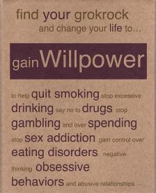 Gain Willpower Meditation Guide