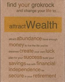 Attract Wealth Meditation Guide