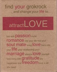 Attract Love Meditation Guide