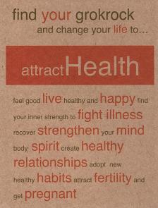 Attract Health Meditation Guide