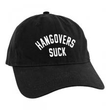 Hangovers Suck Hat