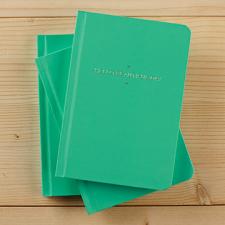 Hello Beautiful Day Journal