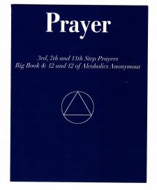 Prayer Card