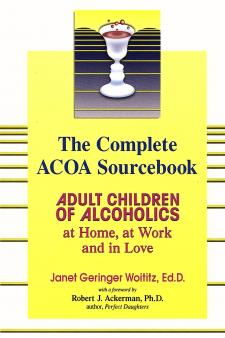 The Complete ACOA Sourcebook