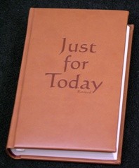 Just For Today - Gift Edition