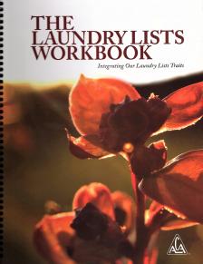 The Laundry Lists Workbook
