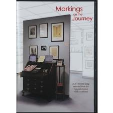 Markings on the Journey DVD