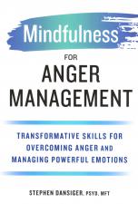 Mindfulness For Anger Management