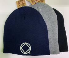 NA Symbol Beanie