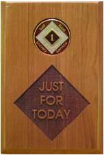 Name Medallion Wall Plaque