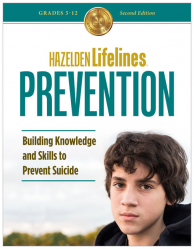 Lifelines - A Suicide Prevention Program