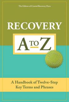 Recovery A to Z