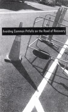 Avoiding Common Pitfalls on the Road of Recovery SCA