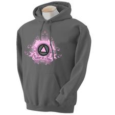 Sober Is Sexy Hoodie