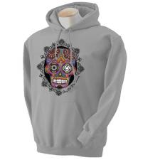 Sugar Skull Hoodie