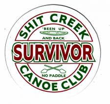 Survivor Magnet