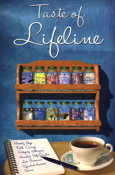 Taste of Lifeline