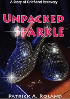 Unpacked Sparkle: A Story Of Grief And Recovery