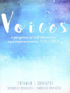 Voices A Participant Workbook 