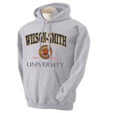 Wilson/Smith University - Hoodie